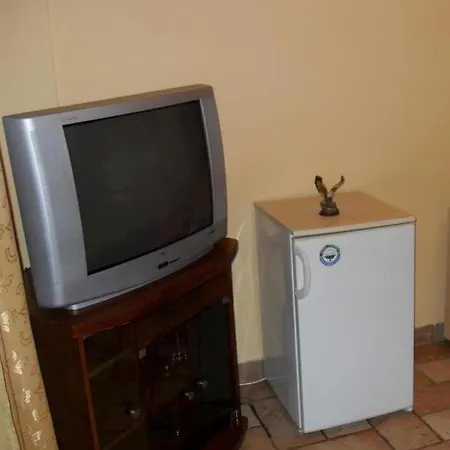 Hotel Dik's Sons Shkallnur