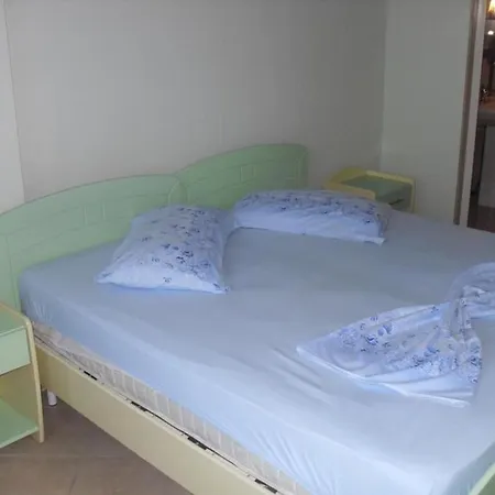 Szálloda Dik's Sons 3*