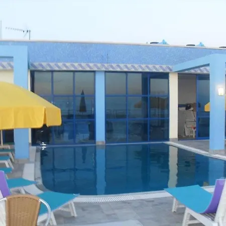 Dik's Sons Hotel