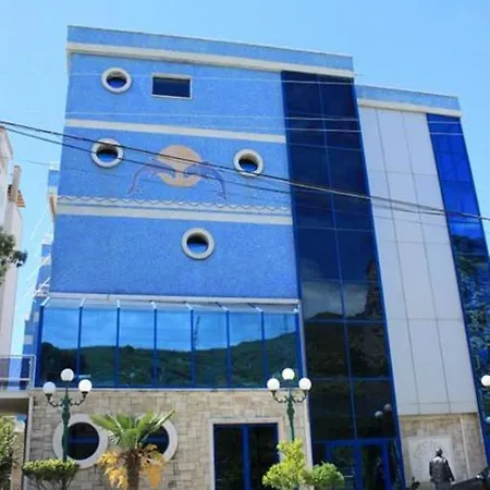 Hotel Dik's Sons 3*
